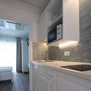 Egyedi háromágyas apartman (1)
