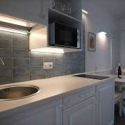 Háromágyas apartman (3)