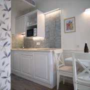 Háromágyas apartman (5)