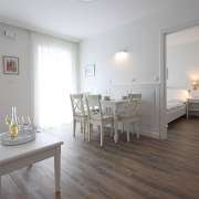 Családi négyágyas apartman (2)
