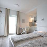 2 economy földszinti apartman