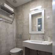 6-családi emeleti apartman