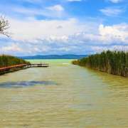 Tavaszi Balaton 